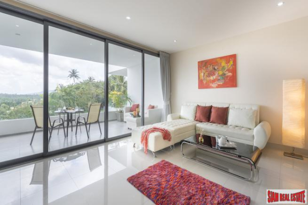 Sansuri Surin Beach | One Bedroom Condo for Rent only Minutes to Surin & Bang Tao Beach-3