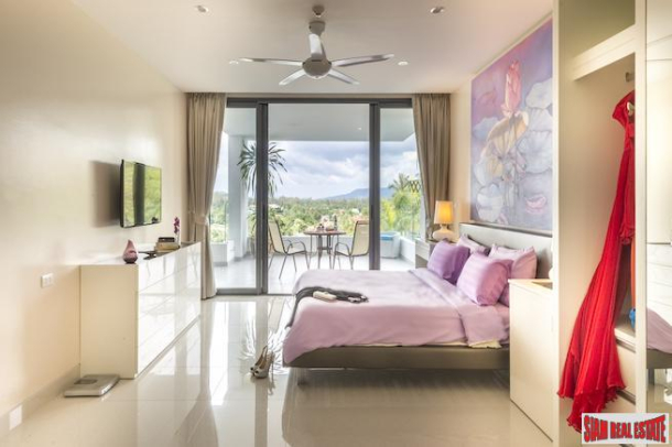 Sansuri Surin Beach | Two Bedroom Condo for Rent only Minutes to Surin & Bang Tao Beach-18