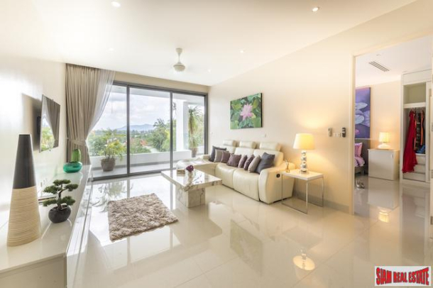 Sansuri Surin Beach | Two Bedroom Condo for Rent only Minutes to Surin & Bang Tao Beach-3