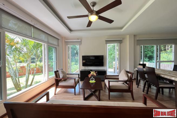 Lovely Three Bedroom Garden House on Over 1 Rai of Land for Sale in Thap Prik, Krabi-21