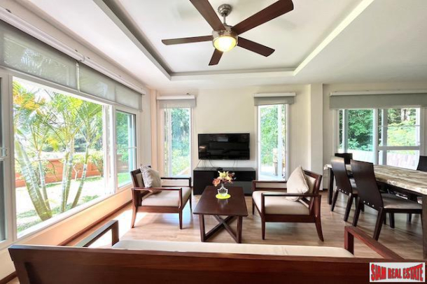 Lovely Three Bedroom Garden House on Over 1 Rai of Land for Sale in Thap Prik, Krabi-24