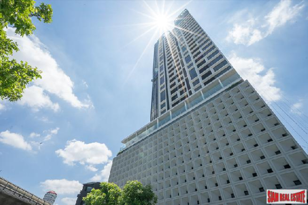 BEATNIQ | 2 + 1 Bedroom, 2 Bathroom Luxury Condo For Sale at Sukhumvit 32, Thong Lor-17