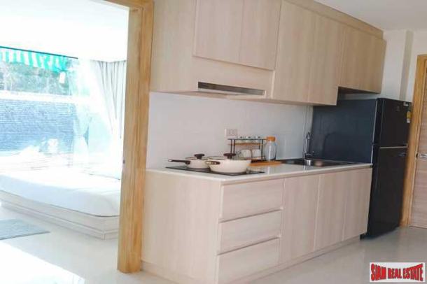 The Viva Patong | One Bedroom Sea View Condo for Rent Near Tri Tran Beach-11