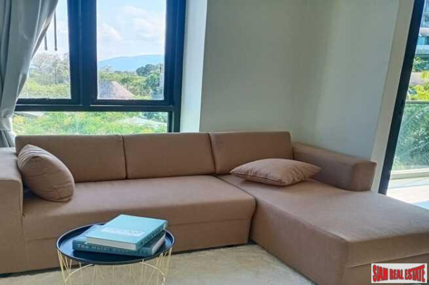 The Viva Patong | One Bedroom Sea View Condo for Rent Near Tri Tran Beach-16