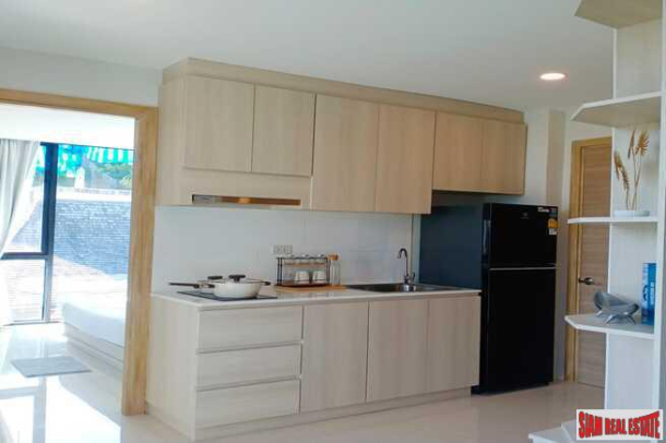 The Viva Patong | One Bedroom Sea View Condo for Rent Near Tri Tran Beach-4