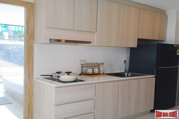 The Viva Patong | One Bedroom Sea View Condo for Rent Near Tri Tran Beach-5