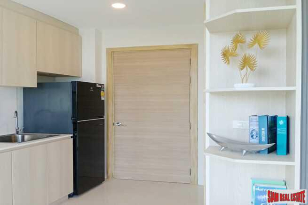 The Viva Patong | One Bedroom Sea View Condo for Rent Near Tri Tran Beach-6