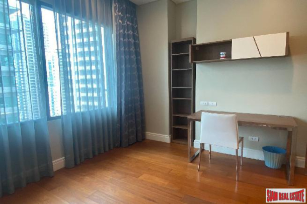 Bright Sukhumvit 24 | 2 Bedrooms and 2 Bathrooms for Sale in Phrom Phong Area of Bangkok-16