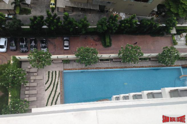 Bright Sukhumvit 24 | 1 Bedroom and 1 Bathroom in Phrom Phong Area of Bangkok-1