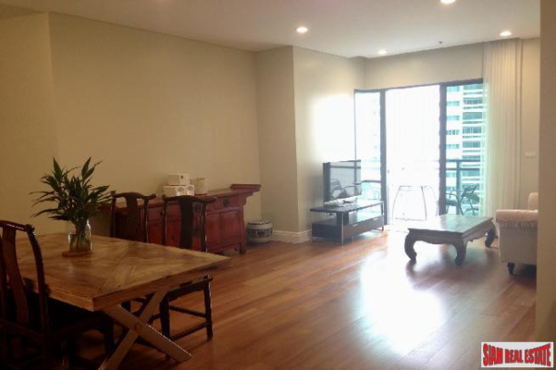 Bright Sukhumvit 24 | 1 Bedroom and 1 Bathroom in Phrom Phong Area of Bangkok-4