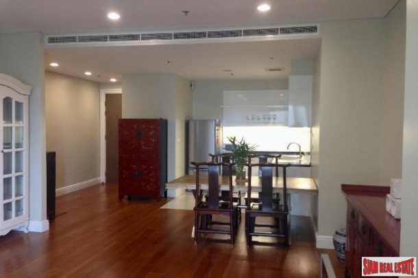 Bright Sukhumvit 24 | 1 Bedroom and 1 Bathroom in Phrom Phong Area of Bangkok-5