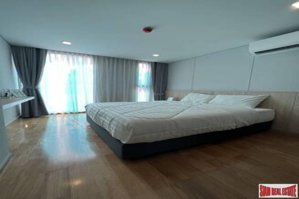 Piya Apartment Sukhumvit 15 | 145 sqm. and 3 bedrooms, 3 bathrooms-6