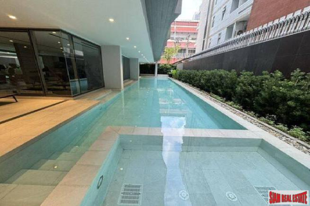 Piya Apartment Sukhumvit 15 | 145 sqm. and 3 bedrooms, 3 bathrooms-9