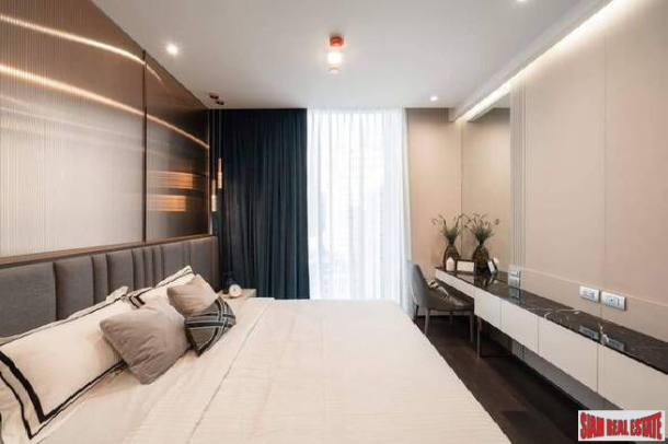 LAVIQ Sukhumvit 57 | 45 sqm. and 1 bedroom, 1 bathroom-8