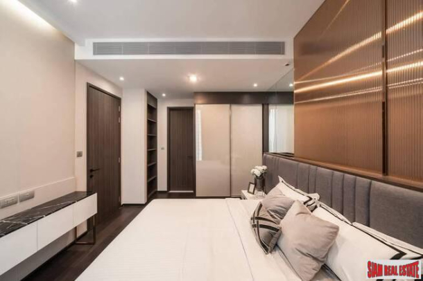 LAVIQ Sukhumvit 57 | 45 sqm. and 1 bedroom, 1 bathroom-9