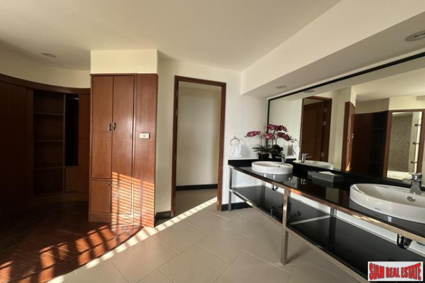 Aspasia | One Bedroom Sea View Condo for Rent in Great Kata Beach Location-8