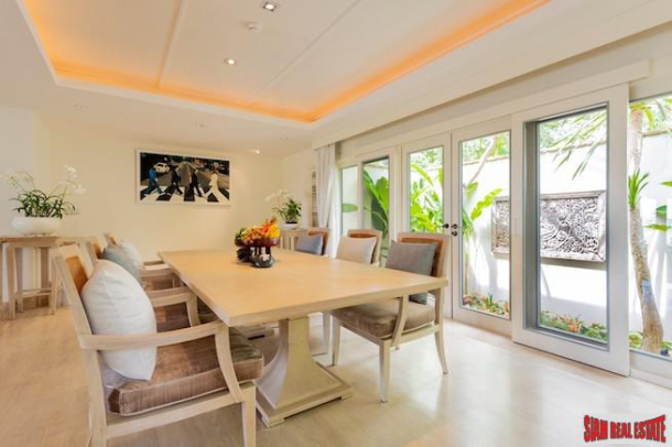 Trisara Signature Villa | Ultra Luxurious Three Bedroom Sea View Villa For Sale in Nai Thon, Phuket - A Rare Opportunity-25