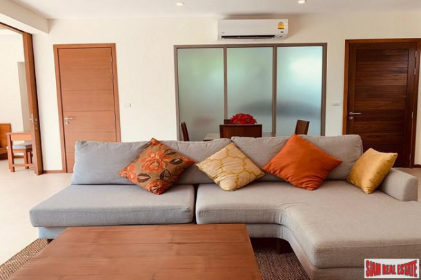 KA Villas // 2 Bedrooms and 2 Bathrooms Pool Villa For Sale 10 mins To Rawai beach-3