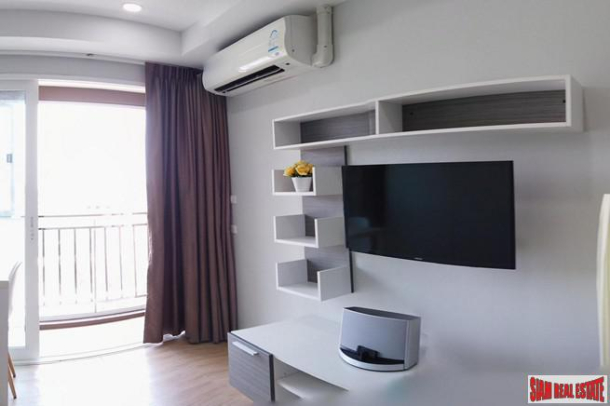 Ozone Kata // 1 Bedroom Modern Apartment Just in 10 mins walk to Kata Beach-10