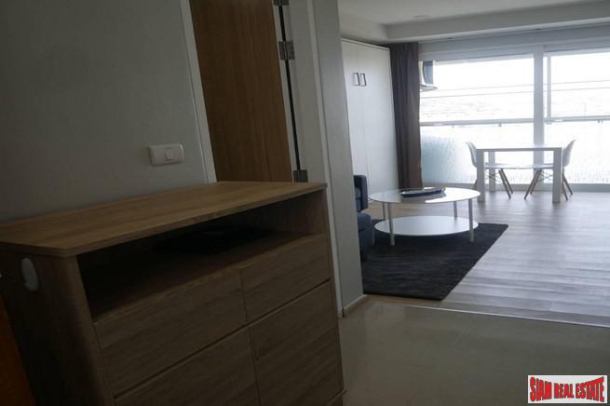 Ozone Kata // 1 Bedroom Modern Apartment Just in 10 mins walk to Kata Beach-17