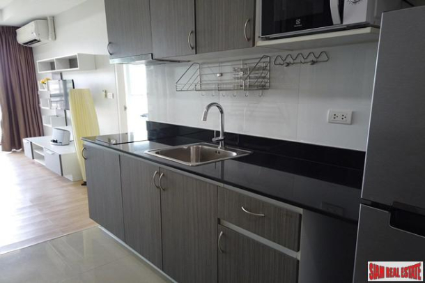 Ozone Kata // 1 Bedroom Modern Apartment Just in 10 mins walk to Kata Beach-19