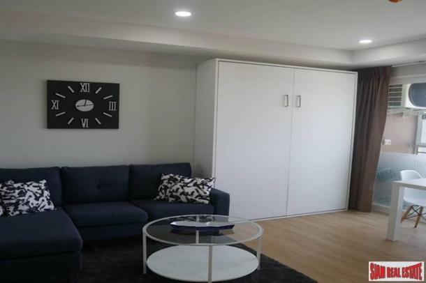 Ozone Kata // 1 Bedroom Modern Apartment Just in 10 mins walk to Kata Beach-24