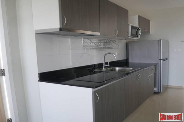 Ozone Kata // 1 Bedroom Modern Apartment Just in 10 mins walk to Kata Beach-25