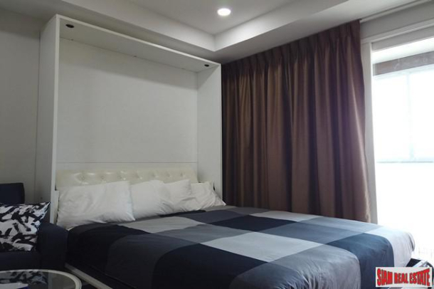 Ozone Kata // 1 Bedroom Modern Apartment Just in 10 mins walk to Kata Beach-5