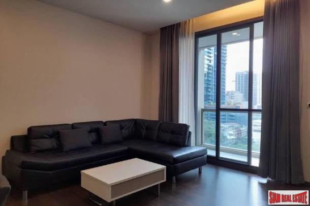 The XXXIX Sukhumvit 39 | 58 sqm. 1 bedroom and 1 bathroom-4