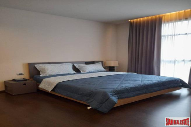 The XXXIX Sukhumvit 39 | 58 sqm. 1 bedroom and 1 bathroom-6