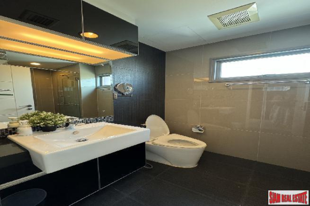 Baan Siri Twenty Four | 91 sqm. and 2 bedrooms, 2 bathrooms-14