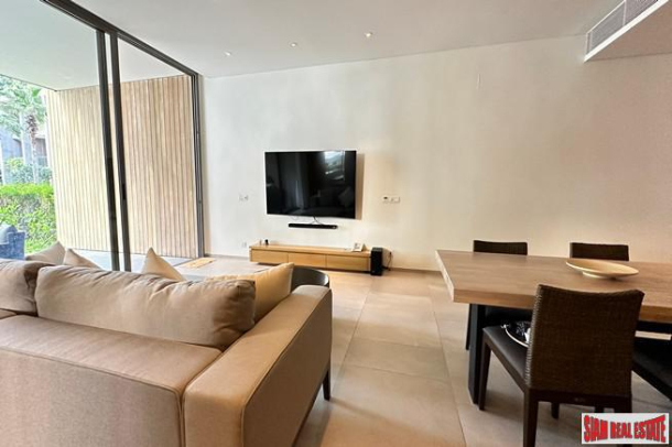 Beautiful Seaside 2 Bedrooms and 3 Bathrooms Condominium for Sale in Kamala, Phuket-7