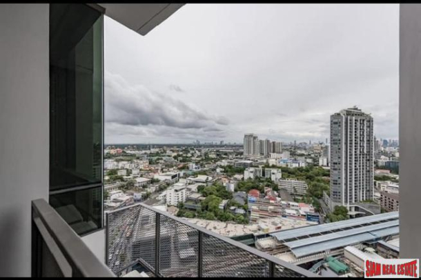 The Room Sukhumvit 69 | 35 sqm. Studio Apartment-11