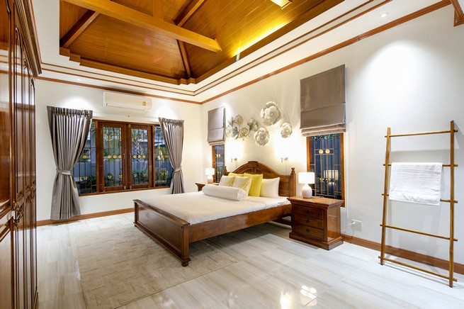 Villa Meka Butra 2 Bed 2 Bath in Bangtao-17