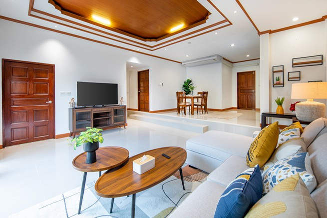 Villa Meka Butra 2 Bed 2 Bath in Bangtao-7