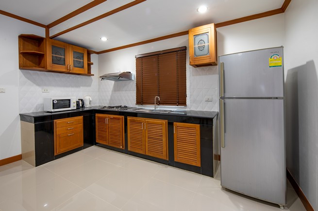 Villa Meka Butra 2 Bed 2 Bath in Bangtao-9