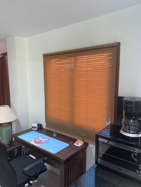 Coastal Charm 2 Bed 1 Bath mesmerizing Patong Sea View-13