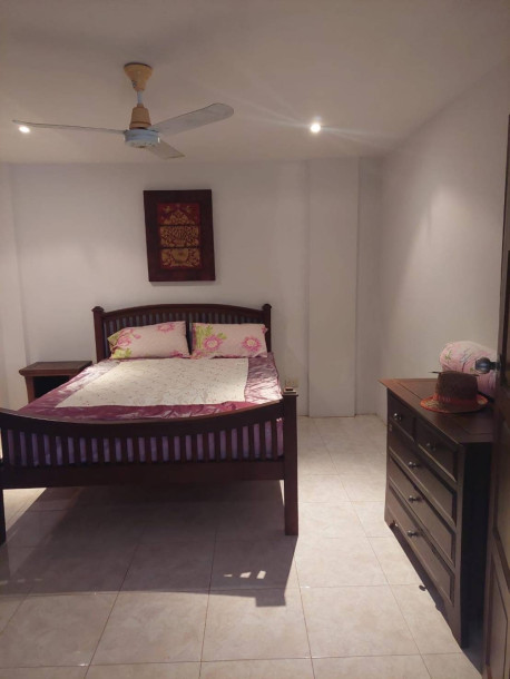 Coastal Charm 2 Bed 1 Bath mesmerizing Patong Sea View-7