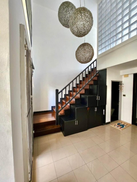 City Plus Sukhumvit 50 | 250 sqm. Townhouse with 3 Beds, 4 Baths-4