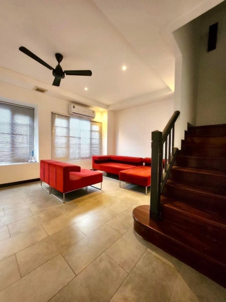 City Plus Sukhumvit 50 | 250 sqm. Townhouse with 3 Beds, 4 Baths-2