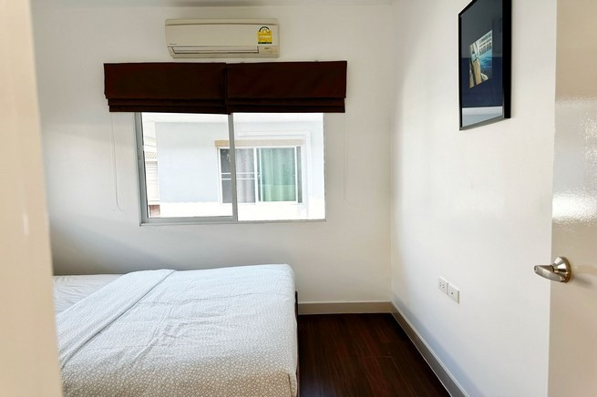 Habitia Koh Kaew Three Bedroom Two Bathroom 5 mins to BISP School-16